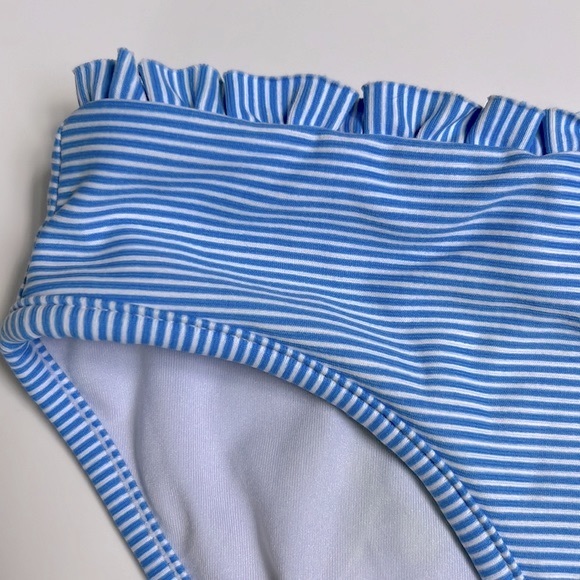 OndadeMar Girl’s Tankini in Size 5-6 - Picture 10 of 15